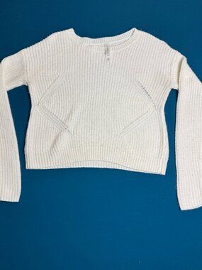 Women’s AEROPOSTALE Knit Sweater Sz M PRE OWNED